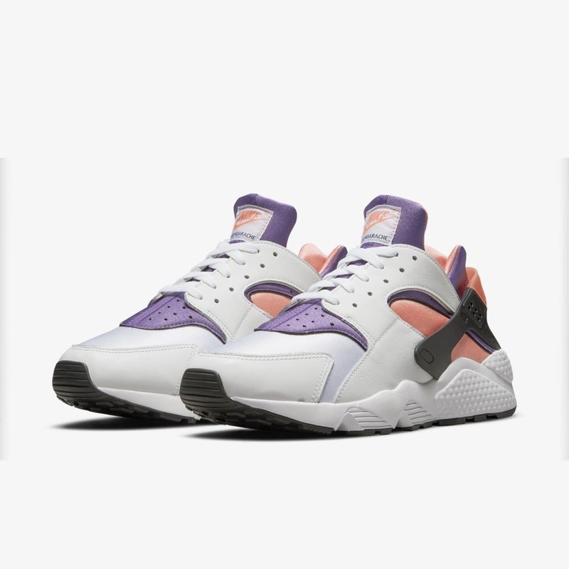 Huarache hotsell light mango